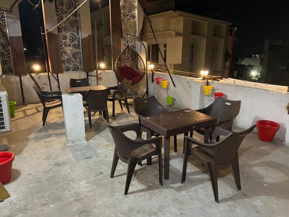 The Divine Oak Hotel Katra  Exterior foto